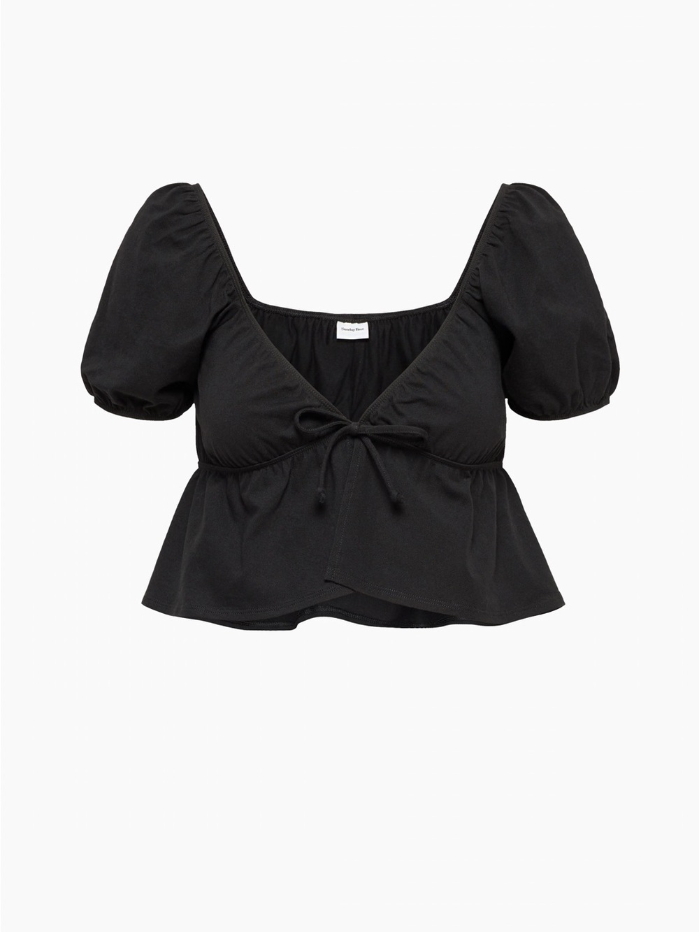 Sunday Best Kaia top